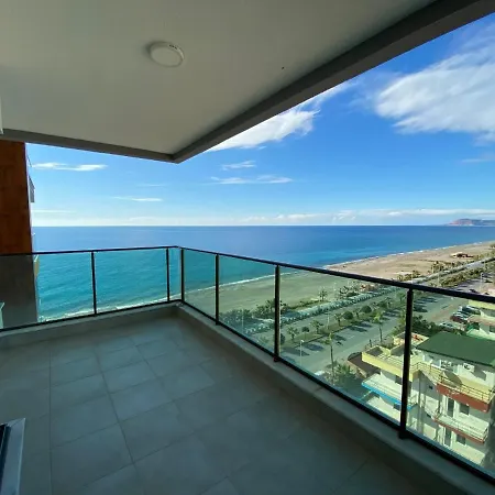 Home شقة